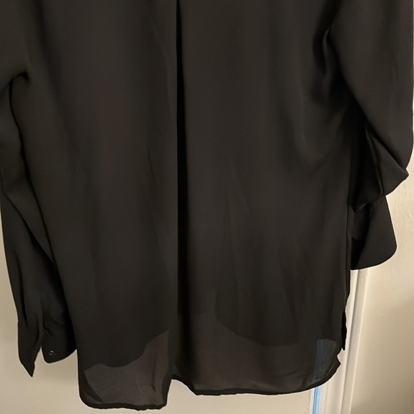 SALE !!!! NWT SUZY SHIER BLOUSE 🔥🔥🔥🔥 - Picture 9 of 9